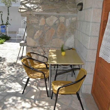 Apartments Majstrovic Zivogosce Bagian luar foto